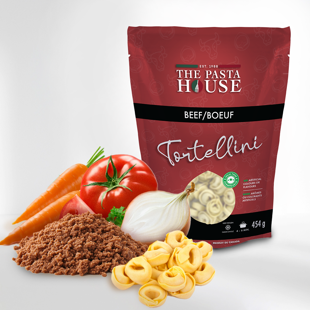 3D-Beef-Tortellini-ingredients Beef Tortellini - Image 1