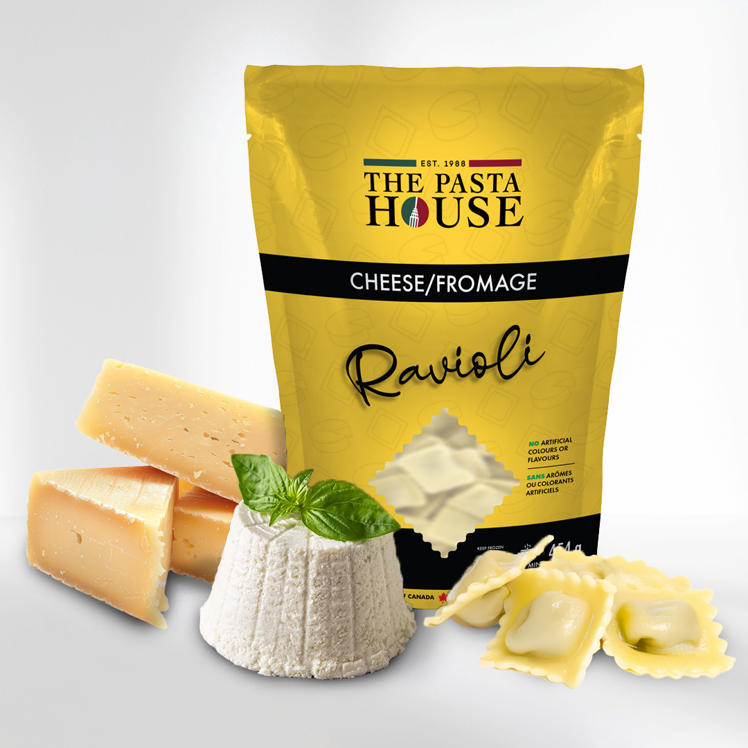 3D-Cheese-Ravioli-ingredients Cheese Ravioli - Image 1