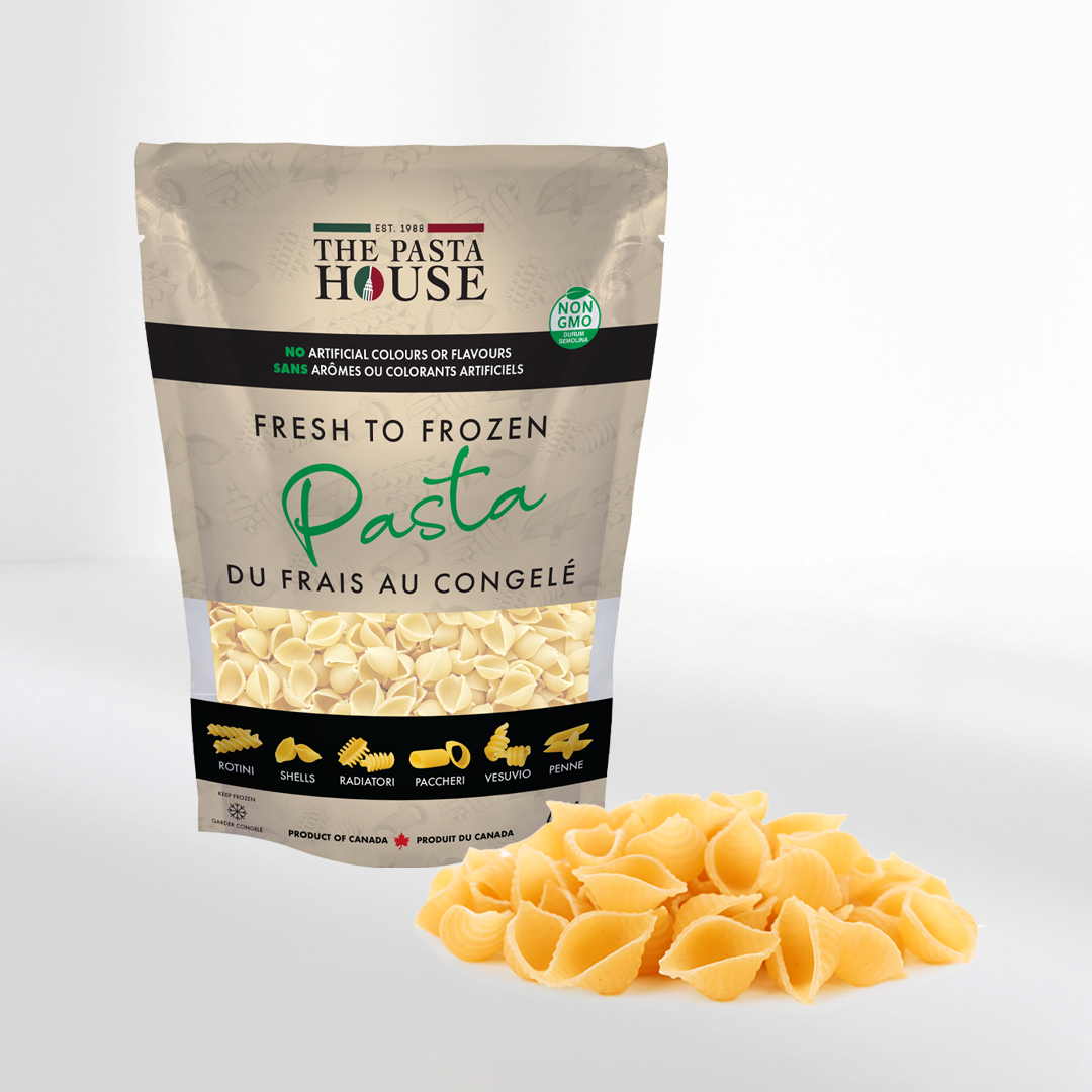 Short-Cuts-shells Shells - Image 1