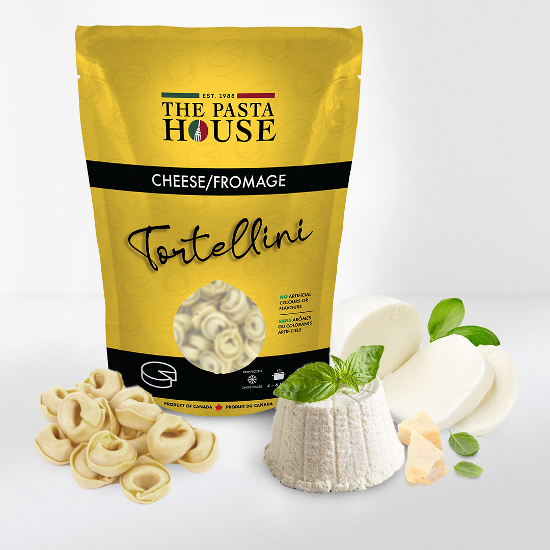 Cheese-Tortellini-NEW Cheese Tortellini - Image 1