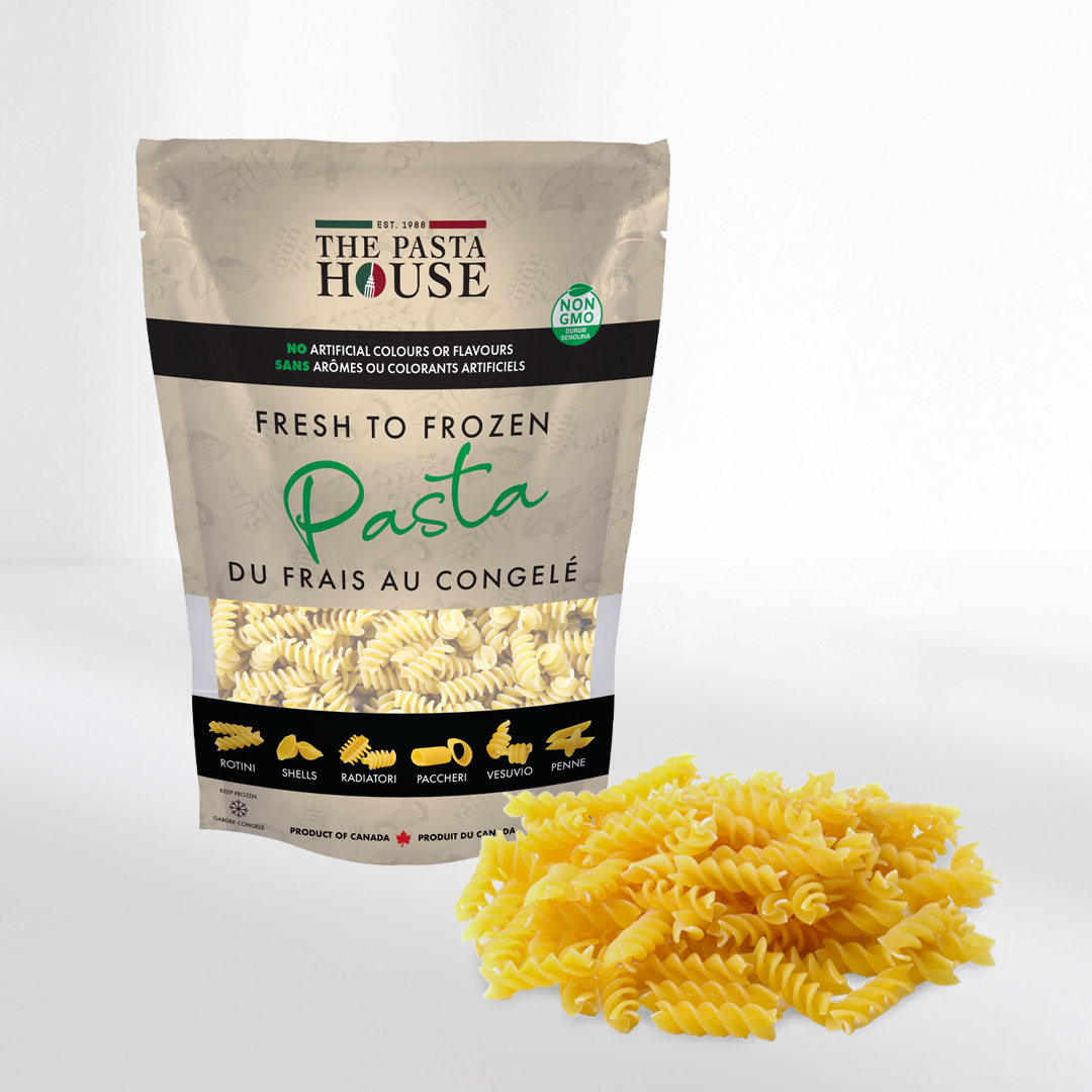 Short-Cuts-rotini Rotini - Image 1